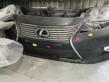 ноускат лексус: Передний комплект Lexus RX (примерно 2012–2015 — 1