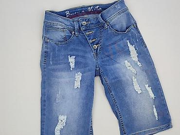 edc denim: Szorty damskie, rozmiar 2XS — 1