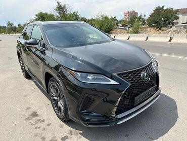 lexus rx 300 авто: ПРОДАЮ СРОЧНО АМЕРИКАНЕЦ