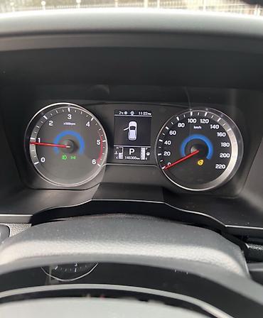 Ssangyong: Ssangyong Tivoli: 2020 г., 1.6 л, Автомат, Дизель, Кроссовер at lalafo.kg — 8 Ssangyong: Ssangyong Tivoli: 2020 г., 1.6 л, Автомат, Дизель, Кроссовер — 8