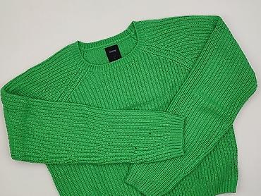 seen say: Sinsay, Sweter damski, rozmiar L — 1