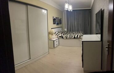 Yeni tikili: 2 otaqlı, Yeni tikili, 86 kv. m — 9