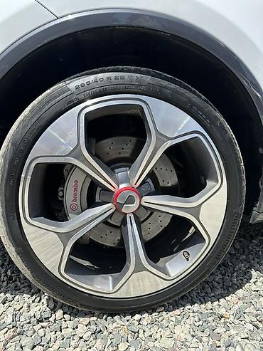 BYD: BYD : 2021 г., Автомат, Электромобиль, Кроссовер — 6