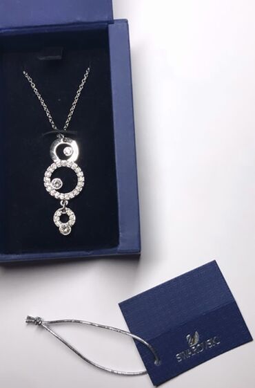 женские свитера из ангоры: Цепочка, Swarovski, 375 проба, 20 г, Самовывоз, Платная доставка