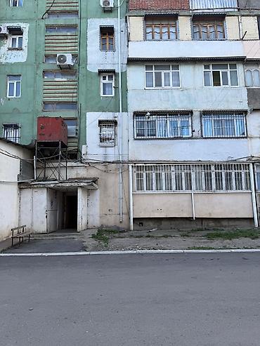 ipotekayla ev: Gəncə, 4 otaqlı, Köhnə tikili, 86 kv. m — 1