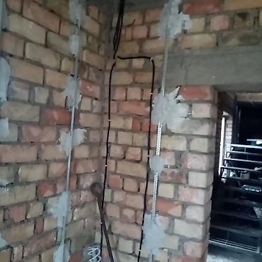 Электрики: Электрик, электромонтаж любой сложности, установка камера наблюдения — 6