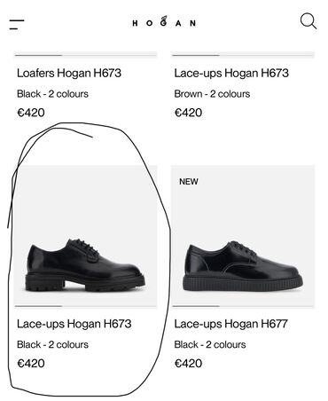 Ботинки: Мужские ботинки HOGAN. Италия. 100% оригинал. 100% кожа Покупал за — 11