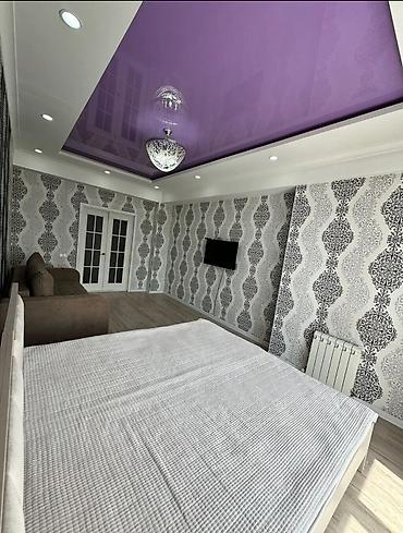 flat on rent: 1 комната, 50 м², Элитка, 10 этаж, Евроремонт — 4