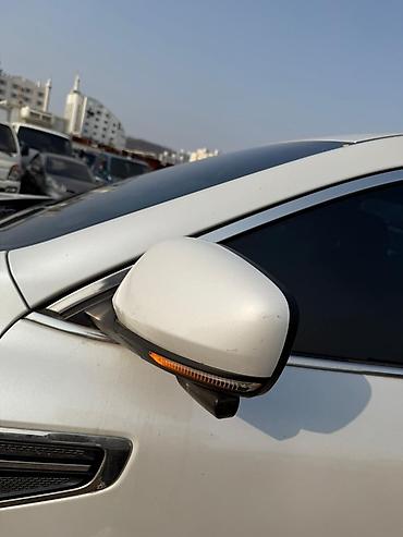 Renault: Renault QM6: 2021 г., 2 л, Автомат, Газ, Кроссовер — 2