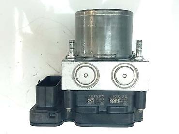 b6 204: ABS PUMPA ZA VOLKSWAGEN POLO OD 2009. DO 2017. GOD. | Polovni — 2