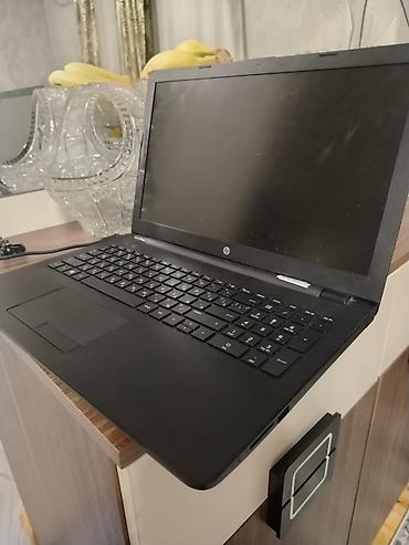 hp pavilion 15: HP noutbuk - Model: HP (15.6" seriyası) - Ekran: 15.6" HD, mat panel — 1