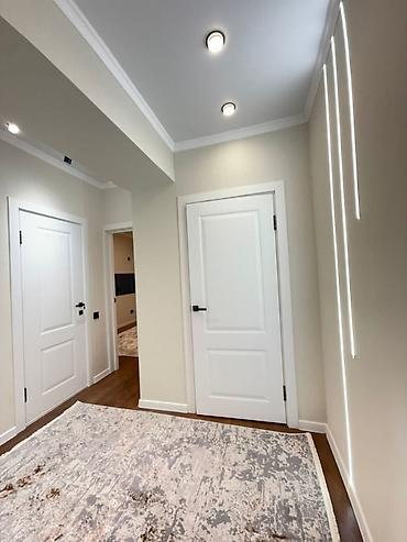 Продажа квартир: 1 комната, 35 м², Элитка, 5 этаж, Евроремонт — 14