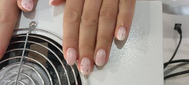Маникюр, педикюр: Дизайн, Гель лак, шеллак, Укрепление ногтей, Маникюр, Требуются модели — 21