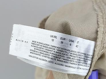 moro house: Denim Co, Spodnie cargo damskie, rozmiar S — 5