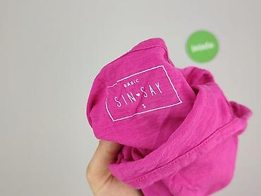 tuszyn: Sinsay, Top damski, rozmiar S — 4
