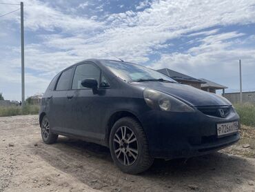 двигатель 102: Honda Fit: 2002 г., 1.3 л, Вариатор, Бензин, Хэтчбэк