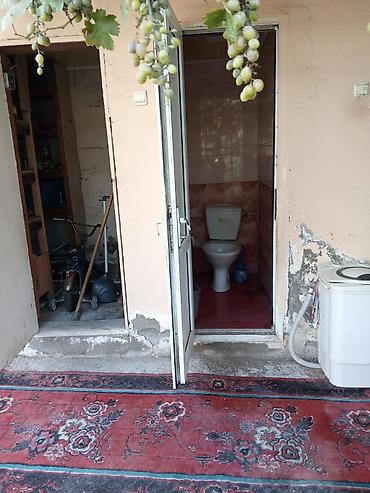 bine atciliq satilan evler: 4 otaqlı, 80 kv. m, Kredit yoxdur, Orta təmir — 5