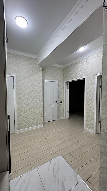 квартиры аю гранд: 2 комнаты, 70 м², АЮ Гранд Элитка, 2 этаж, Евроремонт — 6