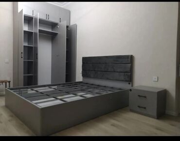 Çarpayılar: Yeni, İkinəfərlik çarpayı, Bazalı, Matrassız, Siyirməsiz, Azərbaycan — 6