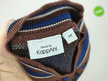 sklep monki: KappAhl, Sweter damski, rozmiar M — 4