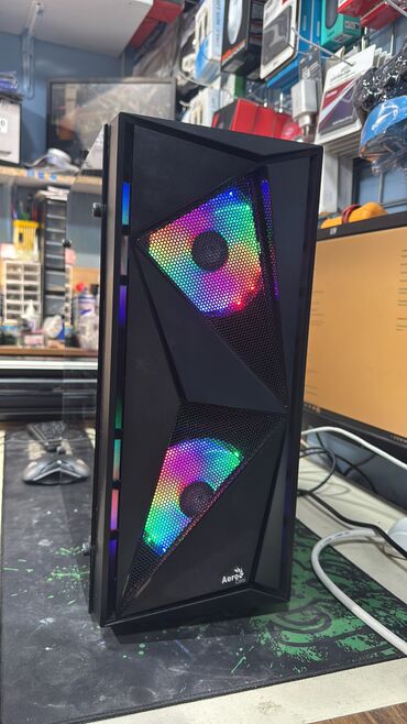planşetlər ucuz: Gamıng Keys i9 Processor