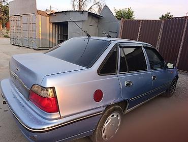 нексия 1999: Daewoo Nexia: 2006 г., Механика, Бензин, Седан — 3
