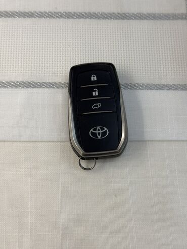 таета фуранер: Ачкыч Toyota Оригинал, Жапония