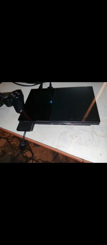 2 ci el sobalar: Ps2