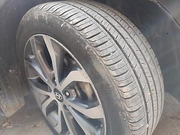 fit 1 5: Hyundai Avante: 2016 г., 1.6 л, Автомат, Бензин, Седан — 10