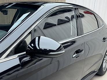 Hyundai Sonata: 2022 г., 2 л, Автомат, Бензин, Седан — 8