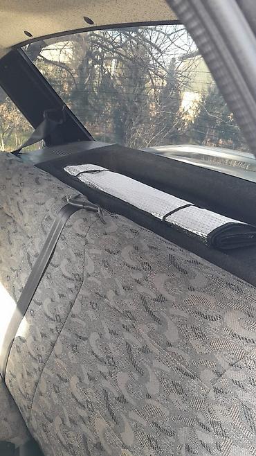 VAZ (LADA): VAZ (LADA) Samara: 1.5 l | Sedan — 2