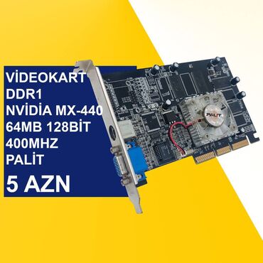 connect elaqe: Videokart Palit GeForce 210, < 4 GB, İşlənmiş