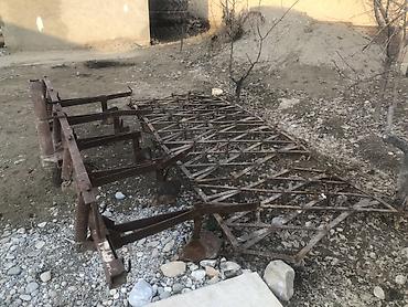 Прицепы и полуприцепы: Прицеп, Special trailer, Самосвал — 9