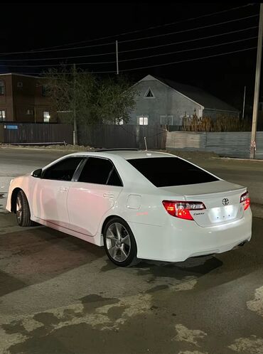 камри 45 3 5: Куплю Camry 50 SE Бюджет до 12500$ Варианты можете скидывать в личку