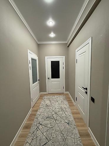 Продажа квартир: 1 комната, 44 м², Элитка, 6 этаж, Евроремонт — 7