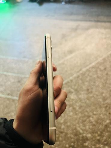 Apple iPhone: IPhone 11, 128 ГБ, Белый, Коробка — 7