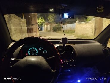 дево матис: Daewoo Matiz: 2013 г., 0.8 л, Механика, Бензин, Лимузин