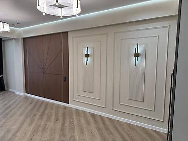 Продажа квартир: 1 комната, 51 м², Элитка, 15 этаж, Дизайнерский ремонт — 6