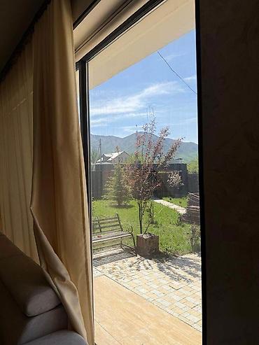 дом село кой таш: 150 м², 4 комнаты — 7