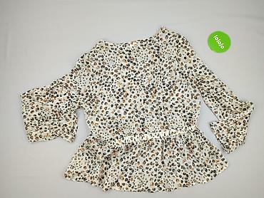 bugatti ciuchy: Bodyflirt, Bluzka damska, rozmiar 3XL — 3