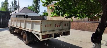 хундай портер алам: Жүк ташуучу унаа, Hyundai, Стандарт