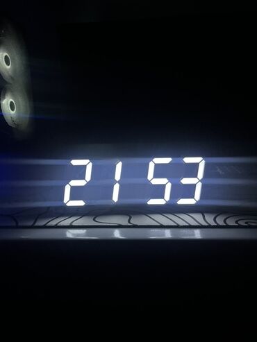 стол трансформер 2 в 1: Настольные электронные часы