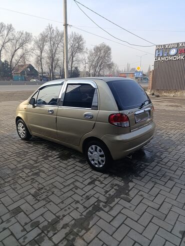 матиз в оше: Daewoo Matiz: 2006 г., 0.8 л, Автомат, Бензин, Хэтчбэк