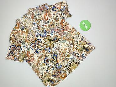 koszula boho h: Bluzka damska, rozmiar L — 2