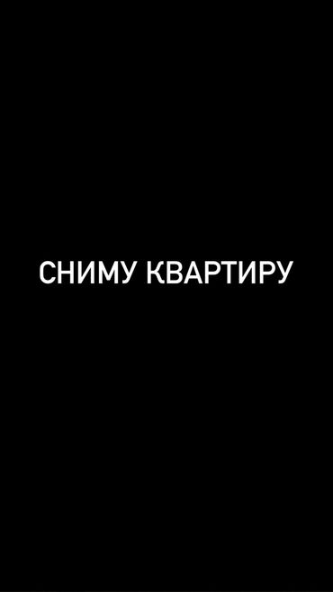 сниму квартиру однокомнатная: 1 комната, 30 м², С мебелью