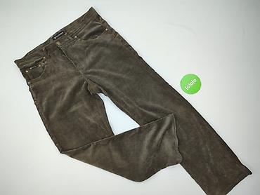 fubu: Spodnie materiałowe damskie, rozmiar 2XS — 2