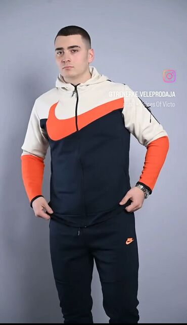 Trenerke: S-Xxl 4500 — 5