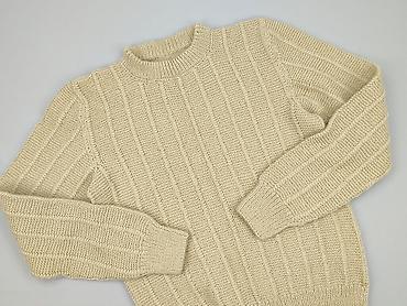 czerwony sweter: Sweter damski, rozmiar 3XL — 1