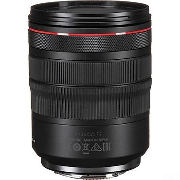 Фото и видеокамеры: Linza Canon RF 24-105mm F4 🟢Rəsmi iş yeri olan və olmayanlara,tək — 2