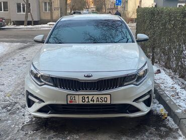 Kia: Продается KIA Optima,15000$,
2020год
Пробег 60000
Идеальное состояние